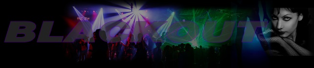 Tabu Blackout Parties Special Weekend Pass Baltimore, Maryland and DC