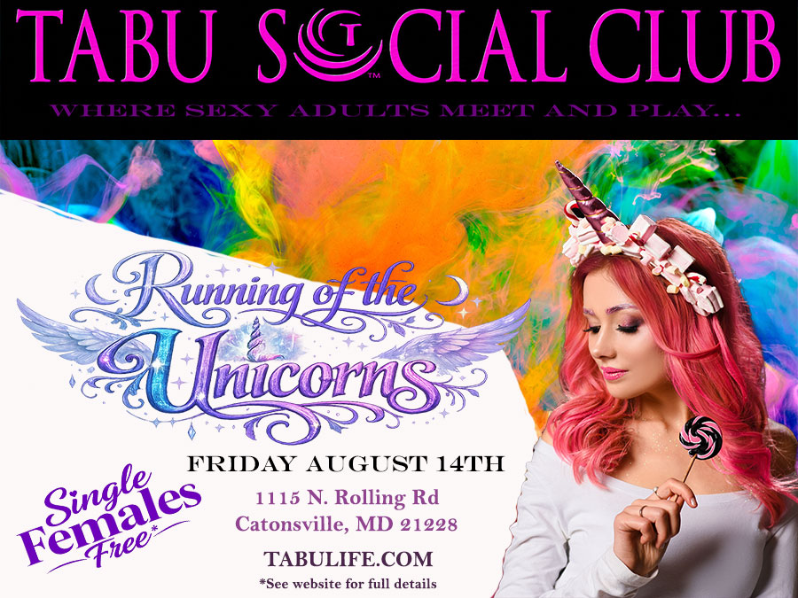 Running-of-Unicorns