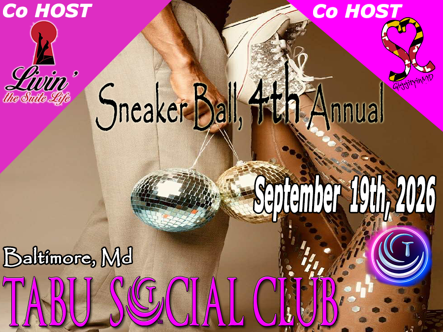Sneaker Ball