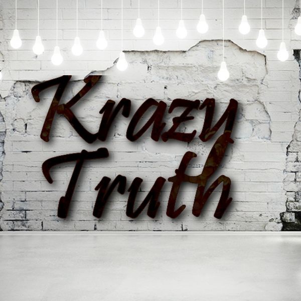 Krazy Kasbh The Krazy Truth