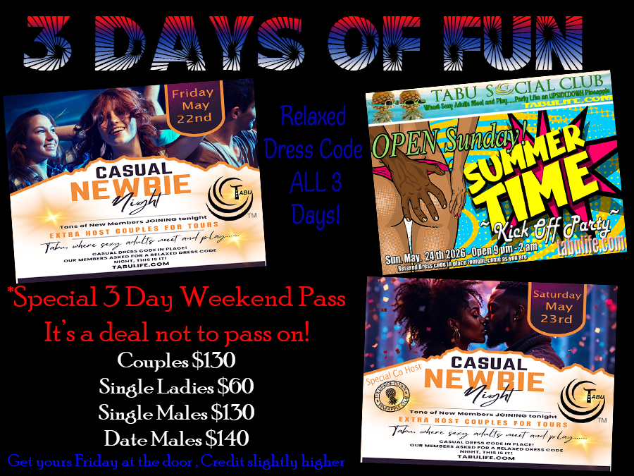 3-day-weekend-pass-may