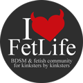 FetLife is the Social Network for the BDSM, Fetish & Kinky Community.