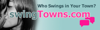 Serving the entire non-monogamy community. Open · Poly · Fetish · Swingers