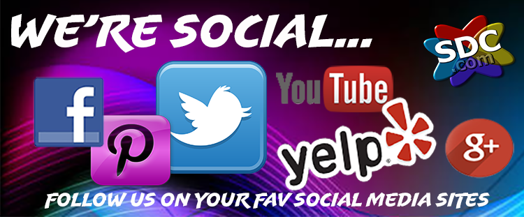 Tabu on Social Media