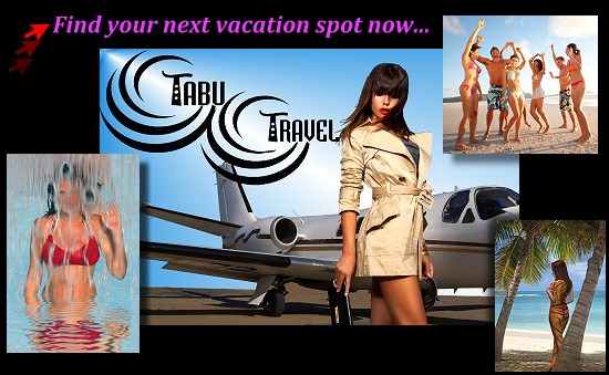 Tabu Vacations